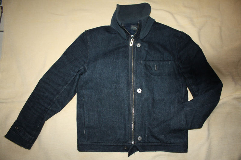 Original G STAR Raw jacket XL / L  